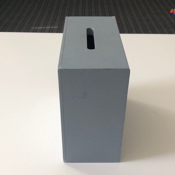 💐 “Babies are Expensive,” Savings Box - Picture 6 of 9